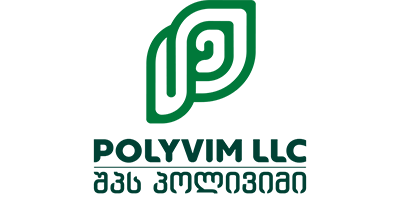 Polyvim LLC Logo